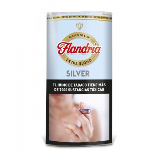 flandria silver